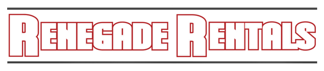 Renegade Rentals