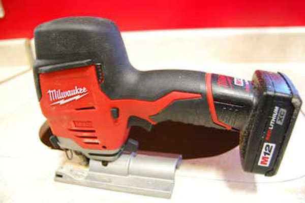 JIG SAW