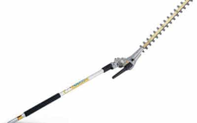 HEDGE TRIMMER POLE