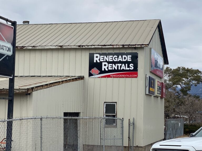 About Us Renegade Rentals